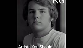 KYLE GASS- Artists You Should Know About!