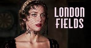 London fields Official trailer (HD) Movie (2020)