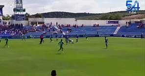 (VIDEO) Golazo de Kike Saverio con el RC Deportivo en España