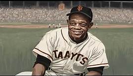 Willie Mays: The Art of Mentorship- How did Willie Mays inspire and guide young baseball players?