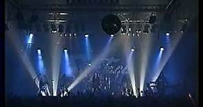 Savatage - Handful Of Rain (Live in Germany '97)
