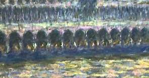 La luz de Monet ilumina Paris