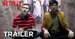 Atypical: Temporada 3 | Tráiler oficial | Netflix