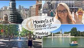 Madrid Sehenswürdigkeiten: Die 17 besten Reisetipps für euren Kurztrip