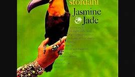 Axel Stordahl - Jasmine and Jade (1960) Full vinyl LP