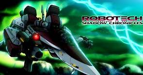 Robotech The Shadow Chronicles 2006