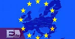 ¿Qué es la Unión Europea? / Francisco Zea