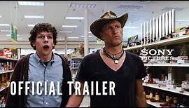 Zombieland Official Trailer #1