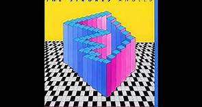 The Strokes - Angles (Full Album) HQ