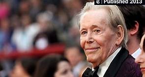 Peter O’Toole, Whose Acclaim Began With ‘Lawrence of Arabia,’ Dies at 81
