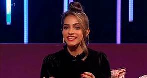 Mandip Gill and John Bishop on Leaving Doctor Who | End of Year Show 2022