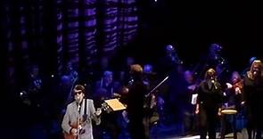 #Artista: Roy Orbison. #Canción: You Got It. #Álbum: Mystery Girl. #Fecha de #Lanzamiento: 1989. #Autor: Jeff Lynne, Roy Orbison, Tom Petty. #Género: Rock.... - Entre Amigos Música Retro 60's, 70's, 80's, 90's y 2000's.