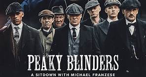 Mob Movie Monday "Peaky Blinders" Review | with Michael Franzese
