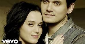 John Mayer - Who You Love (Official Video) ft. Katy Perry