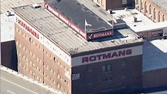 Rotmans in Worcester closing after 66 years in business