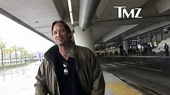 Kevin Sorbo -- I Got Screwed Out of BOTH New 'Hercules' Movies