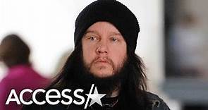Slipknot’s Founding Drummer Joey Jordison Dead At 46