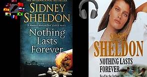 Nothing Lasts Forever 🇬🇧 CC ⚓ by Sidney Sheldon 1994