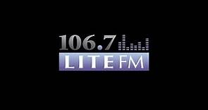 WLTW | 106.7 Lite FM Jingles - New York, New York