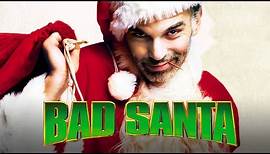 Bad Santa | Official Trailer (HD) - Billy Bob Thornton, Tony Cox, Lauren Graham | MIRAMAX