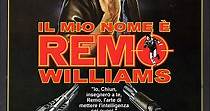 Il mio nome è Remo Williams - streaming online