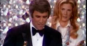 Burt Bacharach Wins Original Score and Song: 1970 Oscars