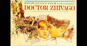 Maurice Jarre - Doctor Zhivago