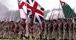 Rule Britannia - Tribute To The British Empire