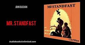Mr. Standfast Audiobook