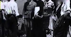 El Cura Lorenzo - (San Lorenzo) - Película 1954