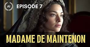 EPISODE 7: MADAME DE MAINTENON and King Louis XIV | Influential Women of French History