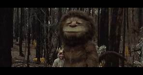 Where The Wild Things Are Trailer 2
