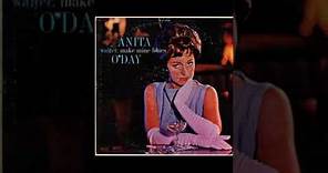 Anita O´Day - Waiter, Make Mine Blues -1960 (FULL ALBUM)