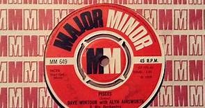 Dave Wintour With Alyn Ainsworth & His Orchestra - Pisces