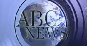 ABC News (Australia) theme music | 1985 - 2005