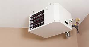 The Best Garage Heaters (2024) - Reviews by Woodsmith