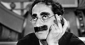 Las memorables frases de Groucho Marx que nunca te cansarás de leer | Las Provincias