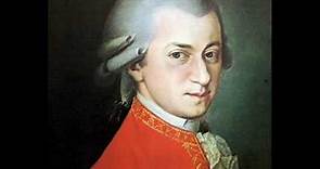 Mozart - Nr 21 - Best-of Classical Music