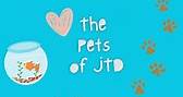 Happy National Pet Day to all! | The John Thomas Dye School