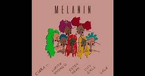 Ciara - Melanin ft. Lupita Nyong'o, Ester Dean, City Girls, La La