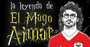 Pablo Aimar | Mejores jugadas y goles | River Plate 👣 Valencia CF 👣 Benfica