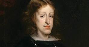 Carlos II de España, el hechizado, el fin de la dinastía Austria.