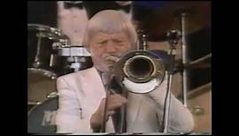 Ray Conniff, The Way You Look Tonight live in Brazil