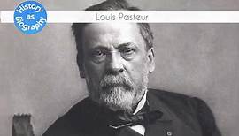 Louis Pasteur - a short biography