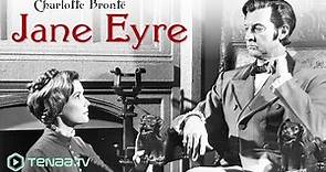 Jane Eyre (1961) | Full Movie