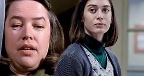 Misery 1990 l James Caan l Kathy Bates l Frances Sternhagen l Full Movie Facts And Review