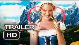 Small Apartments Official Trailer #1 (2013) - Billy Crystal, Rebel Wilson , James Marsden Movie HD