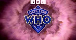 The New Doctor Who Title Sequence! | Doctor Who
