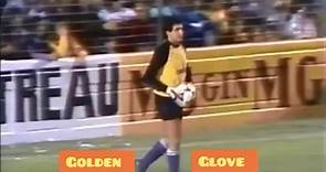 Golden Glove - RECORDANDO A... Mariano García Remón El...