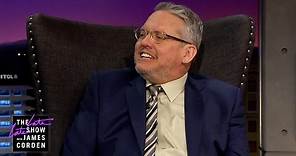 Adam McKay Made His Daughter Famous on Accident